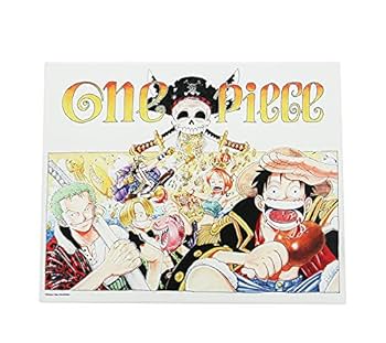 Amazon.co.jp: ワンピース ONE PIECE アートボード (100話巻頭